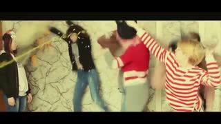 [ BTS] کاور موزیک ویدیو spring day