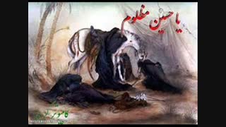 مدح زیبای حضرت زینب (س)شاعر اهل بیت حسن خزائی