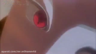 میکسی فوق العاده زیبا از چند انیمه