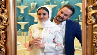 تیزر جدید ملی و راه های نرفته اش جدیدترین ساخته تهمینه میلانی