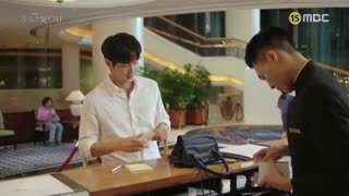 سریال کره ای دختر پسرای قرن بیستم قسمت هفتم 20th century boy and girl زیرنویس فارسی