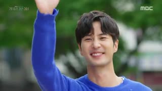 سریال کره ای دختر پسرای قرن بیستم قسمت هشتم 20th century boy and girl زیرنویس فارسی