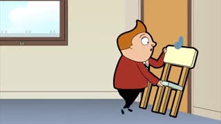 انیمیشن مستربین فصل چهارم قسمت 17