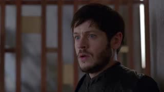 سریال ابر قهرمانی فرا انسان ها - Inhumans - فصل 1 قسمت 1-با زیرنویس چسبیده