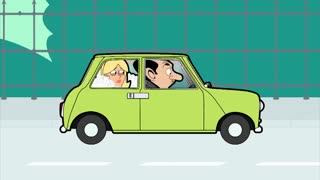 انیمیشن مستربین فصل چهارم قسمت 20