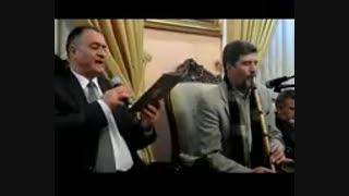 بغض...  سروده: استاد مرتضی کیوان هاشمی خواننده: استاد محمد صدری اجرا: انجمن ادبی صایب