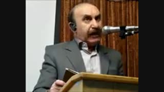 آقا خدا... سروده: استاد مرتضی کیوان هاشمی شعرخوانی: انجمن ادبی پندار