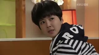 سریال کره ای Wild Romance قسمت 13 با زیرنویس فارسی