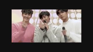 میکس ss301 با آهنگ Let me know و Because i'm Stupid