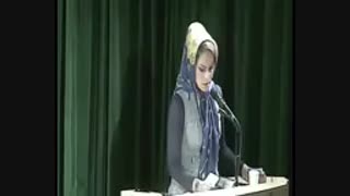 زندگینامه استاد مرتضی کیوان هاشمی اجرا: خانم نیلوفر پناهی مکان: همایش نقد و بررسی آثار استاد کیوان هاشمی تهران آبان 1391