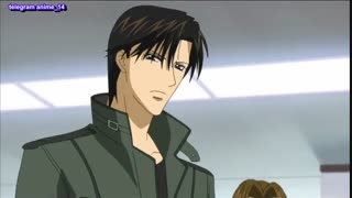 انیمه عاشقانه ضربان - Skip Beat !  قسمت 5 - پنجم ( با زیرنویس فارسی ) 