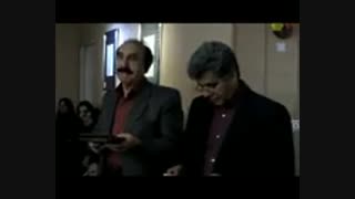 شوخی با خیام... شعرخوانی مشترک استاد مرتضی کیوان هاشمی و استاد عالی پیام  مکان: در جمع ادب دوستان نیشابور