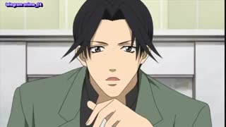 انیمه عاشقانه ضربان - Skip Beat !  قسمت 6 - ششم ( با زیرنویس فارسی ) 