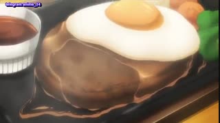 انیمه عاشقانه ضربان - Skip Beat !  قسمت 15 - پانزدهم ( با زیرنویس فارسی ) 