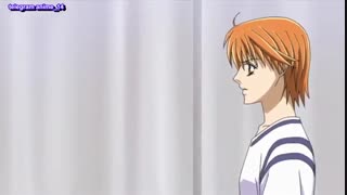 انیمه عاشقانه ضربان - Skip Beat !  قسمت 16 - شانزدهم ( با زیرنویس فارسی ) 