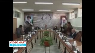 سه ویدئو جنجالی از درگیری در شوراها