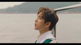 موزیک ویدیو you are از got7