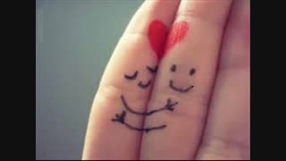 شبتــــون بخـــــیر :)