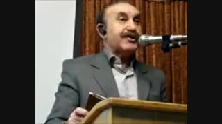 آقا خدا... سروده: استاد مرتضی کیوان هاشمی شعرخوانی: انجمن ادبی پندار