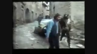 فیلم ایرانی مرز محصول 1360