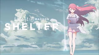 Shelter -Megurine Luka feat.AI
