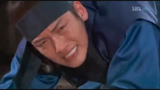 میکس سریال کره ای غمگین