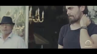 موزیک ویدیو همدست معین زد