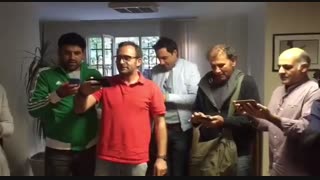 سکانس پایانی سریال " لیسانسه ها 2 "