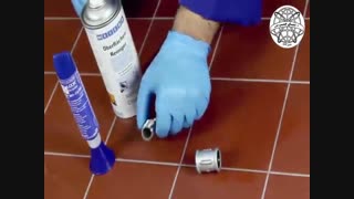 WEICONLOCK AN 301-72 لاک آناروبیک وایکن آلمان