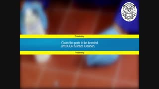 WEICONLOCK AN 302-21 لاک آناروبیک وایکن آلمان