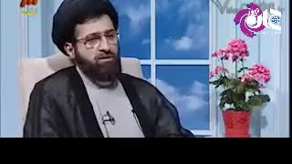 حکایت آیت الله العظمی بهجت(ره) و زن همسایه