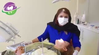 بریج دندان ( پل دندان ) | کلینیک تخصصی دکتر بلادی