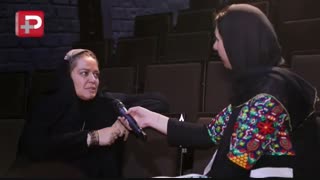 بهاره رهنما: چه کار کنم که همسرم برای ازدواج مان این شرط را تعیین کرد؟/ از ترس فحش خوردن حاضر نشدند این نقش را بازی کنند