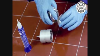 WEICONLOCK AN 302-60  لاک آناروبیک وایکن آلمان