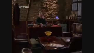 قسمت 37 سریال کاخ نشینان دوبله فارسی