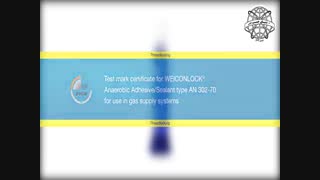 WEICONLOCK AN 302-70  لاک آناروبیک وایکن آلمان