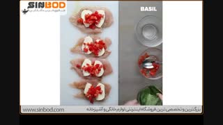 آشپزی آسان-فروشگاه اینترنتی سندباد www.sinbod.com