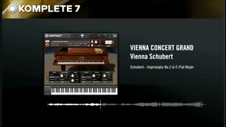دانلود وی اس تی Native Instruments Vienna Concert Grand 1.4.0 KONTAKT