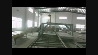 خط تولید سنگ مهندسی