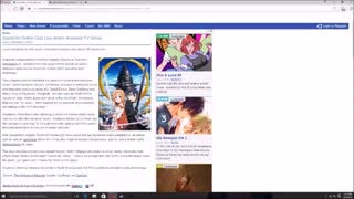 Live Action Sword Art Online teaser promo for Anime in Bloom - Duration