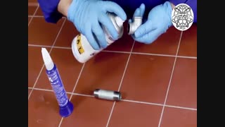 لاک آناروبیک وایکن WEICONLOCK AN 305-42  آلمان