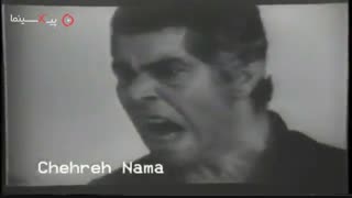 سکانس فیلم گوزن ها: دیالوگ بهروز وثوقی و فرامرز قریبیان