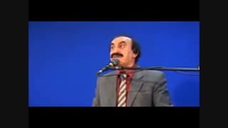 بیا برگردیم...سروده استاد مرتضی کیوان هاشمی  شعرخوانی: انجمن ادبی هالو