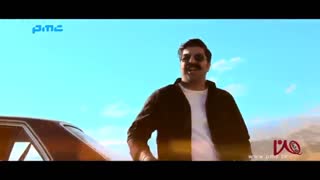 موزیک ویدئوی «همه دنیام» از بهنام بانی با کیفیت HD