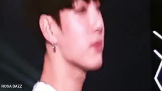 [ BTS ] فن کم از بی تی اس ( روز دوم در اوساکا )