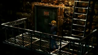 گیم پلی بازی Parasite Eve 1 (پارت 7)