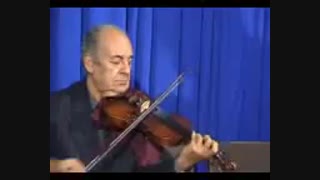 اگر بگذارند...سروده استاد مرتضی کیوان هاشمی  با صدای: استاد محمد صدری   ویولن: استاد شکرایی