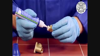 لاک آناروبیک وایکن WEICONLOCK AN 305-72  آلمان