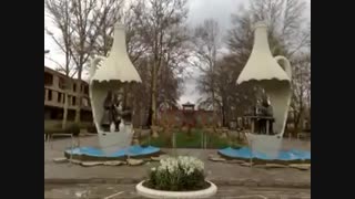 خیام...سروده استاد مرتضی کیوان هاشمی    گوینده: پیام بخشعلی  تک نوازی تار: استاد جلیل شهناز