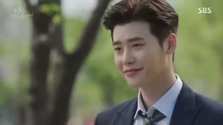 قسمت سیزدهم سریال کره ای وقتی تو خواب بودی – While You Were Sleeping 2017 - با زیرنویس فارسی